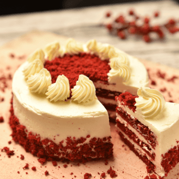 Curso Decoração com Chantilly Espaço Vidal Cakes  15/02/25  9h às 17h